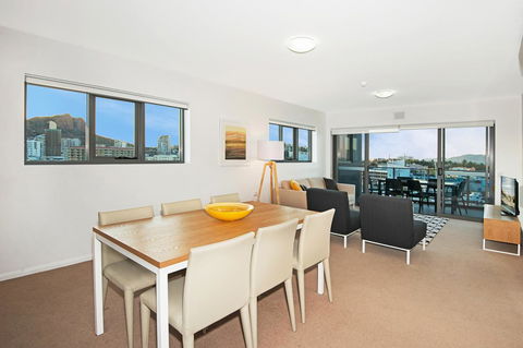 Allure Hotel & Apartments - Accommodation Georgetown 7