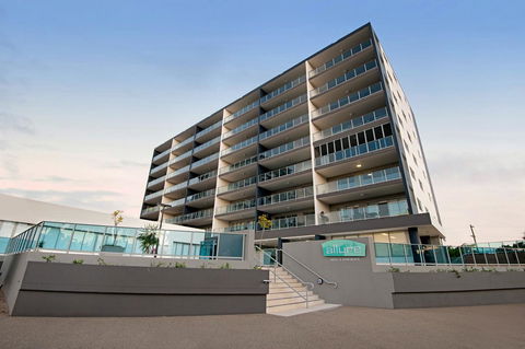 Allure Hotel & Apartments - Accommodation Georgetown 0