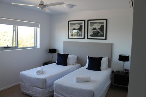 Allure Hotel & Apartments - Accommodation Georgetown 33