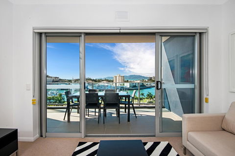 Allure Hotel & Apartments - Accommodation Georgetown 26