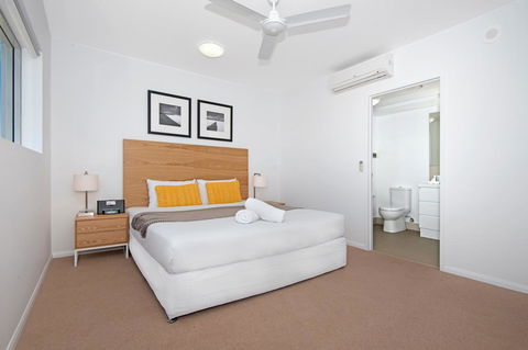 Allure Hotel & Apartments - Accommodation Georgetown 22