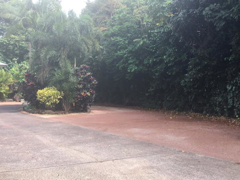 Eco Village Mission Beach - Accommodation Georgetown 10