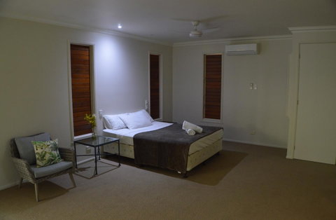 Eco Village Mission Beach - Accommodation Georgetown 14