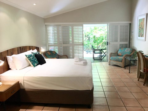 Eco Village Mission Beach - Accommodation Georgetown 19