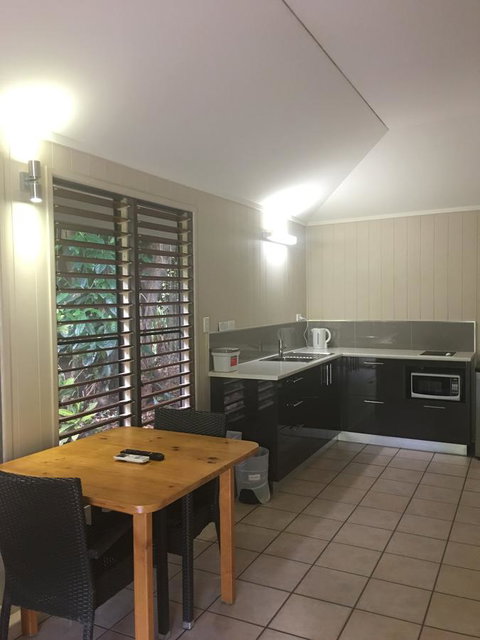 Eco Village Mission Beach - Accommodation Georgetown 13