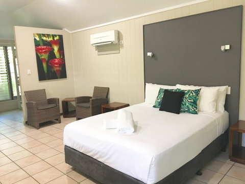Eco Village Mission Beach - Accommodation Georgetown 20
