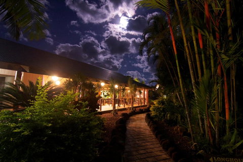 Eco Village Mission Beach - Accommodation Georgetown 2