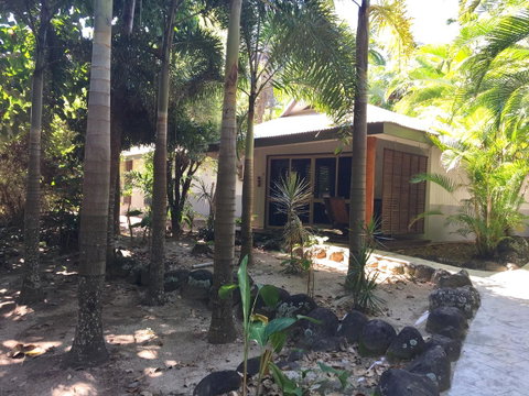 Eco Village Mission Beach - Accommodation Georgetown 21