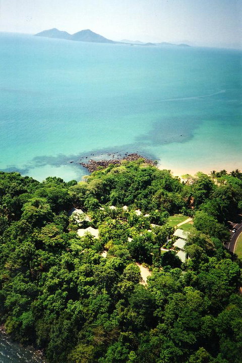 Eco Village Mission Beach - Accommodation Georgetown 0