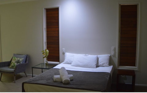 Eco Village Mission Beach - Accommodation Georgetown 15