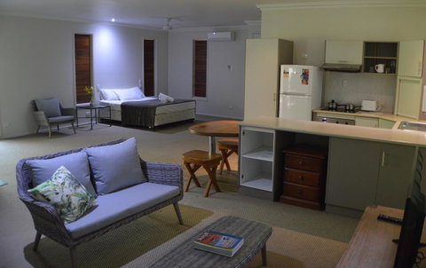 Eco Village Mission Beach - Accommodation Georgetown 18