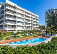 Surfers Chalet - Accommodation Georgetown