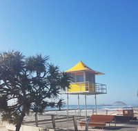 Circle Luxury Holidays - Accommodation Georgetown