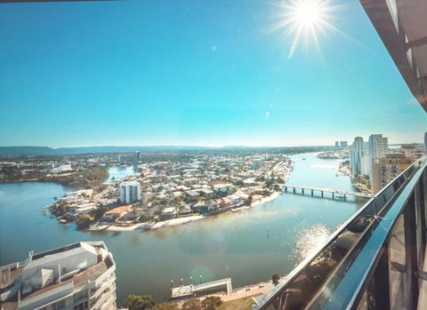 Circle Luxury Holidays - Accommodation Georgetown 10
