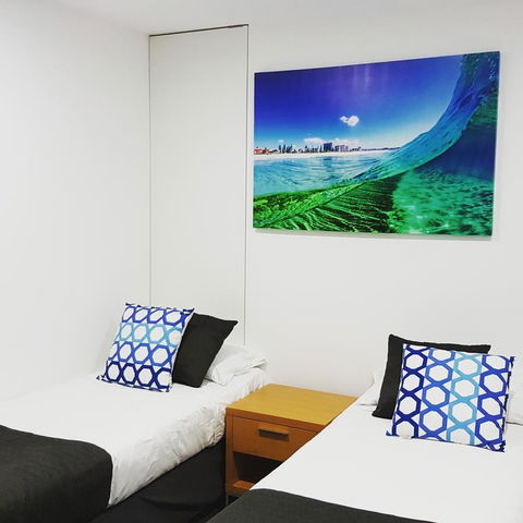 Circle Luxury Holidays - Accommodation Georgetown 21