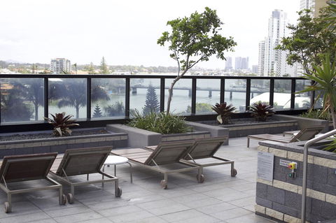 Circle Luxury Holidays - Accommodation Georgetown 19