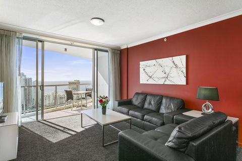 Mantra Towers Of Chevron - Accommodation Georgetown 23