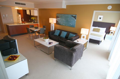 Mantra Towers Of Chevron - Accommodation Georgetown 16