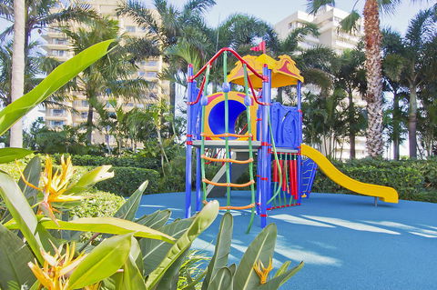 Mantra Towers Of Chevron - Accommodation Georgetown 8
