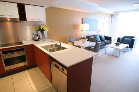 Mantra Towers Of Chevron - Accommodation Georgetown 13