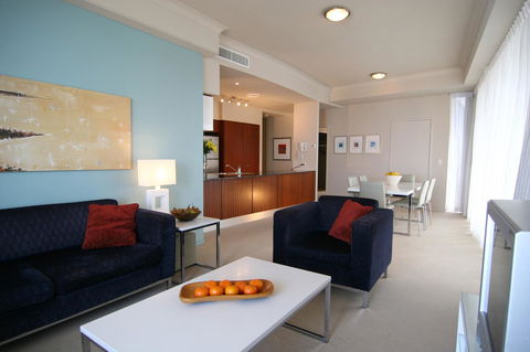 Mantra Towers Of Chevron - Accommodation Georgetown 17