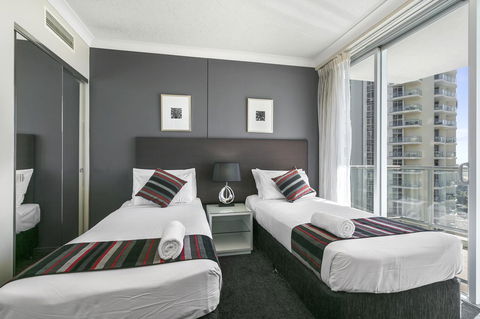 Mantra Towers Of Chevron - Accommodation Georgetown 21