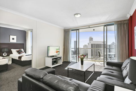 Mantra Towers Of Chevron - Accommodation Georgetown 20
