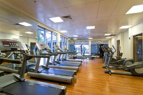 Mantra Towers Of Chevron - Accommodation Georgetown 6