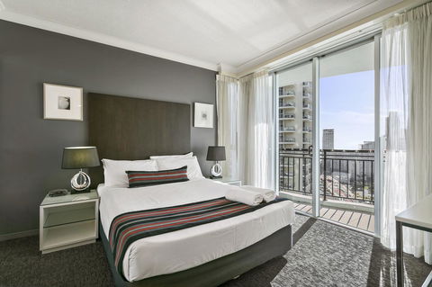 Mantra Towers Of Chevron - Accommodation Georgetown 22