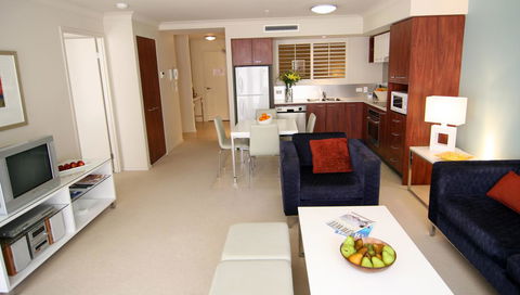 Mantra Towers Of Chevron - Accommodation Georgetown 15