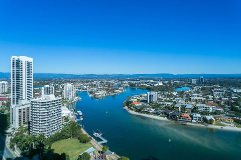 Mantra Towers Of Chevron - Accommodation Georgetown 12