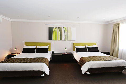 Drovers Motor Inn - Accommodation Georgetown 10