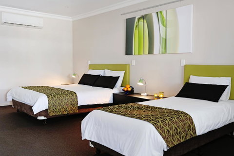 Drovers Motor Inn - Accommodation Georgetown 1