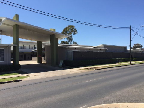 Drovers Motor Inn - Accommodation Georgetown 18