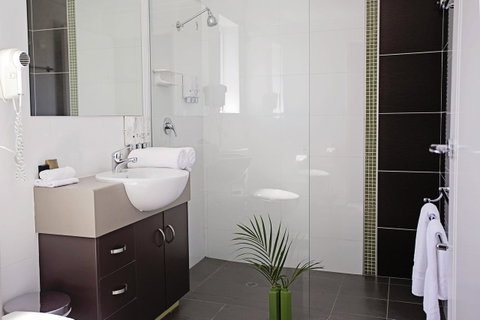 Drovers Motor Inn - Accommodation Georgetown 13