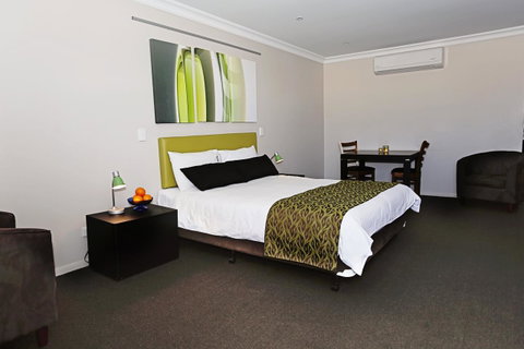 Drovers Motor Inn - Accommodation Georgetown 15
