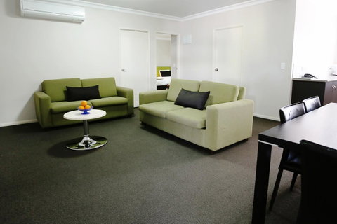 Drovers Motor Inn - Accommodation Georgetown 11