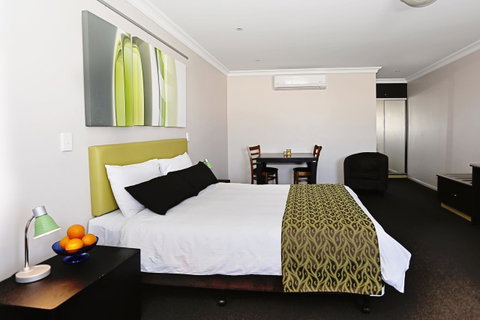 Drovers Motor Inn - Accommodation Georgetown 9