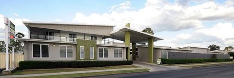 Drovers Motor Inn - Accommodation Georgetown 7