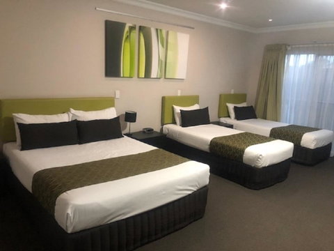 Drovers Motor Inn - Accommodation Georgetown 8