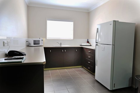Drovers Motor Inn - Accommodation Georgetown 17