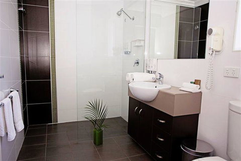 Drovers Motor Inn - Accommodation Georgetown 3