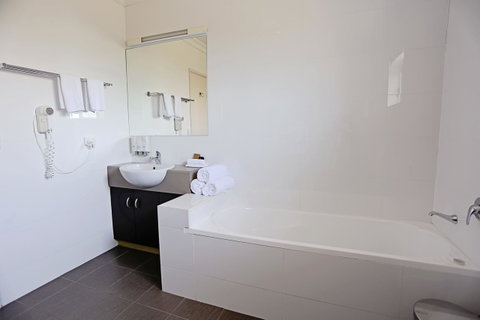 Drovers Motor Inn - Accommodation Georgetown 12
