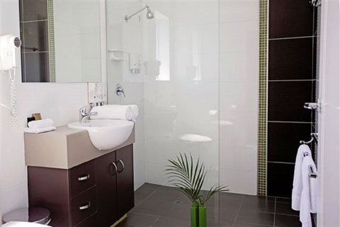 Drovers Motor Inn - Accommodation Georgetown 5