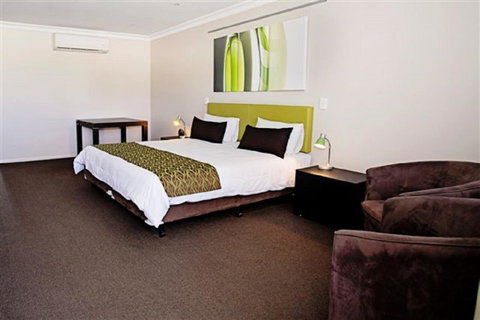 Drovers Motor Inn - Accommodation Georgetown 6
