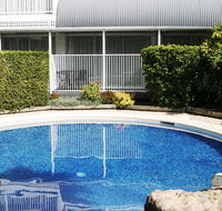 Dalby Manor Motor Inn - Accommodation Georgetown