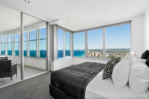 Q1 Resort & Spa - Official - Accommodation Georgetown 35