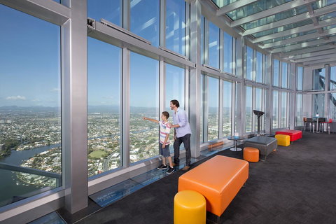 Q1 Resort & Spa - Official - Accommodation Georgetown 7