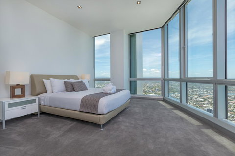 Q1 Resort & Spa - Official - Accommodation Georgetown 42