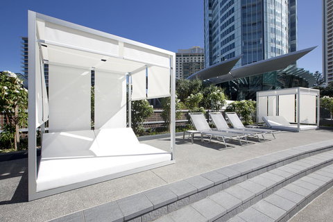 Q1 Resort & Spa - Official - Accommodation Georgetown 31